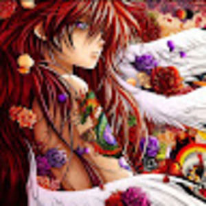 Meet your Posher, Theresa